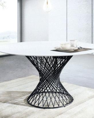 Tavolo rotondo 135 cm - 1676