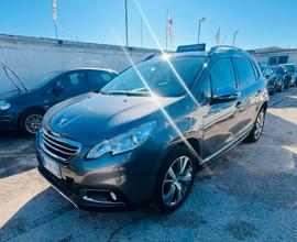 Peugeot 2008 1.6 e-HDi 92 CV Stop&Start ETG6 Allur