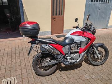 Honda transalp XL 700 V