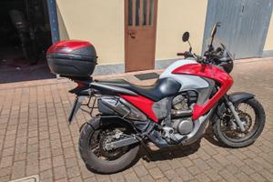 Honda transalp XL 700 V