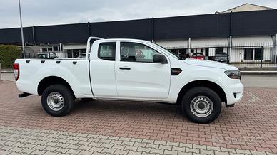 FORD Ranger 2.0 ECOBLUE SUPER CAB XL 4 POSTI 4WD
