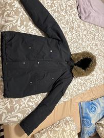 Giacca/Parka Carharrt Wip Trapper