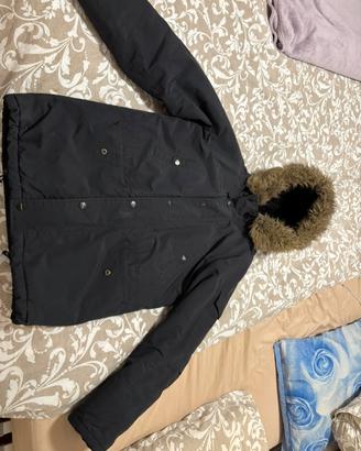 Giacca/Parka Carharrt Wip Trapper
