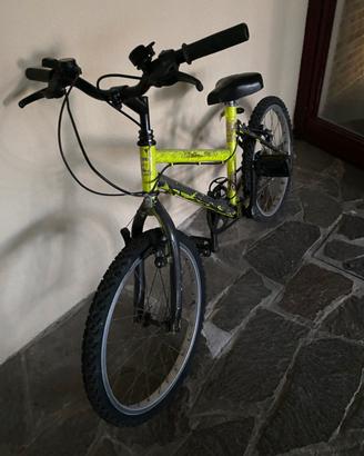 Bici bambino