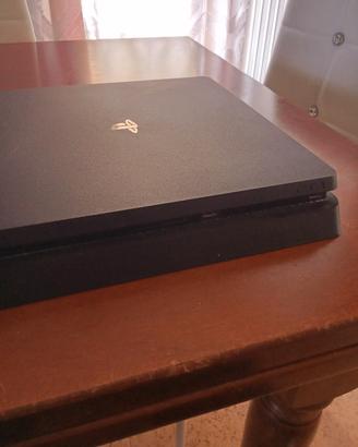 PlayStation 4