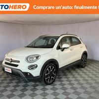 FIAT 500X RA51778