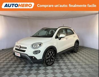 FIAT 500X RA51778