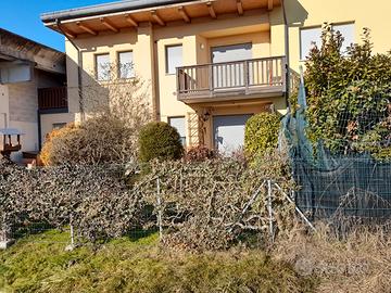 Privato vende appartamento di 67 mq, del 2002