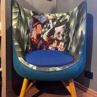 Arredamento design contemporaneo