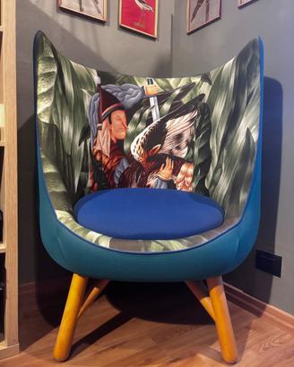 Arredamento design contemporaneo