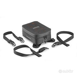 Kappa AV09 borsa serbatoio impermeabile 3L K’RUGGE