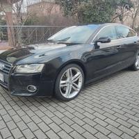 Audi A5 SPB 2.7 V6 TDI F.AP. multitronic