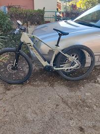 Bicicletta elettrica 