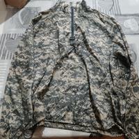 Trench antipioggia Miltec 