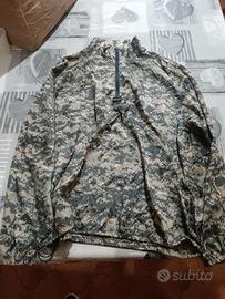 Trench antipioggia Miltec 