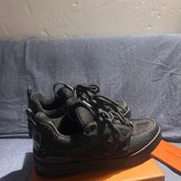 Luis Vuitton Trainer Sneakers