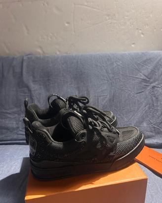 Luis Vuitton Trainer Sneakers