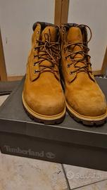 Timberland (Waterproof)