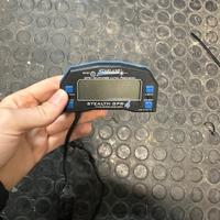 Cronometro Starlane Stealth GPS 4