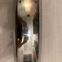 Parafanghi Fantic GT 50 TX200