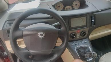 volante Lancia Musa 