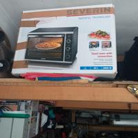 fornetto severin nuovo 42lt
