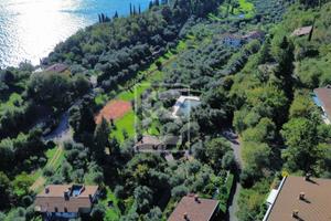 Villetta bifamiliare - Toscolano-Maderno