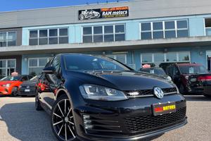 Volkswagen Golf 7.5 GTD 2.0 TDI 5p. BlueMotion Tec