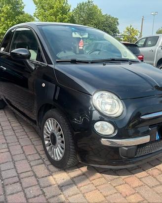 Fiat 500 1.2 Pop