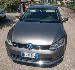 Golf 7 TGI Highline