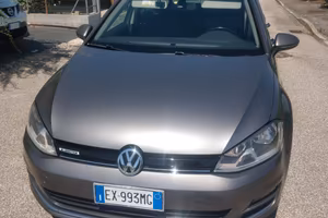 Golf 7 TGI Highline