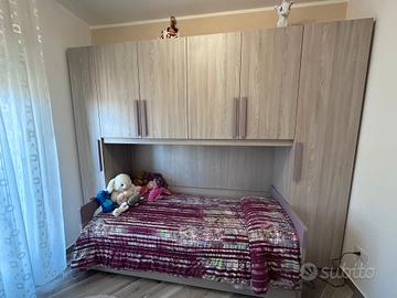 Camerette  Stanzette 