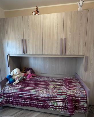 Camerette  Stanzette 