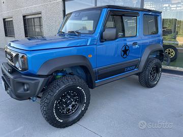 Jimny z mode pro