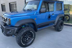 Jimny z mode pro
