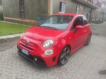 Abarth 595 - 2018