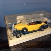 Collezioni Nonno Tony - Packard super eight Solido