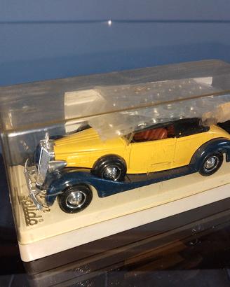 Collezioni Nonno Tony - Packard super eight Solido