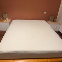 Materasso Matrimoniale 160x200 ikea
