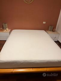 Materasso Matrimoniale 160x200 ikea