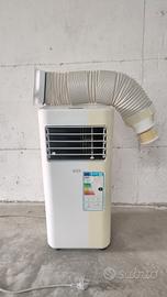 Condizionatore portatile Argo 8000 btu 