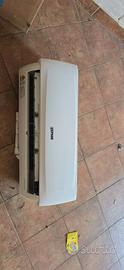 coppia Split Zephir ZDA 9000 & ZDA 12000 anno 2022