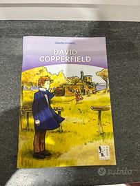 David Copperfield