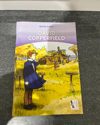 David Copperfield