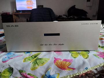 Finale SAE Mark XXXIb 31b made in USA