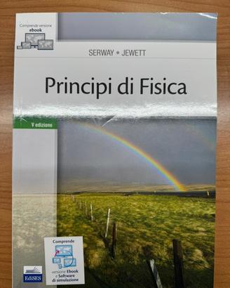 Principi di fisica