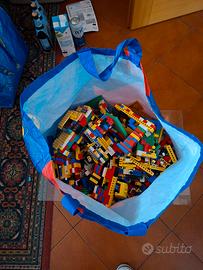 Lego originali anni 90