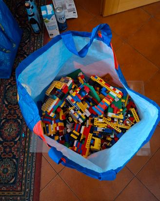 Lego originali anni 90