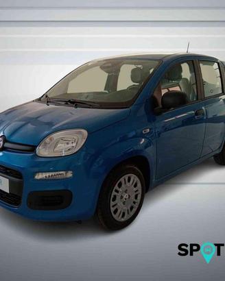 FIAT Panda 1.0 FireFly S&S Hybrid PANDINA ADAS