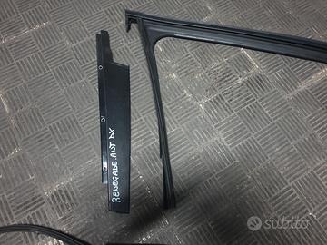 Modanatura anteriore destra jeep renegade 52109369